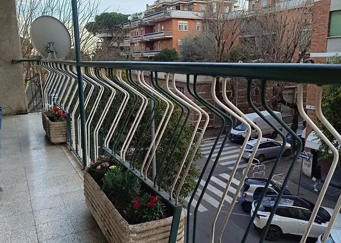 A casa di Mia