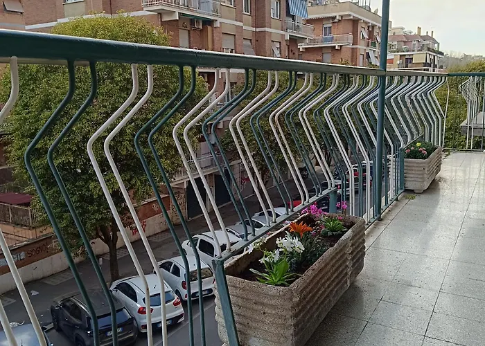 A casa di Mia